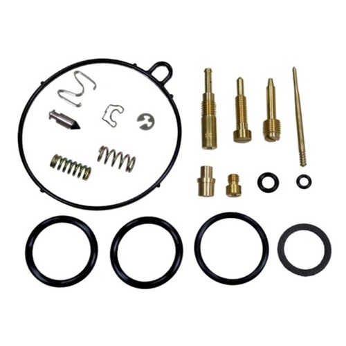 Honda CRF70F 2004-2005 Psychic Carby Rebuild Kit