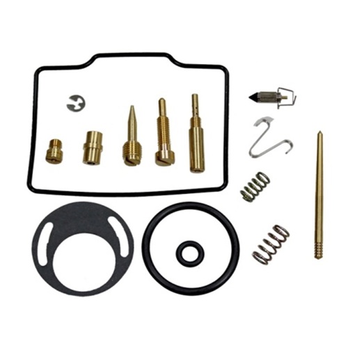 Honda CRF80F 2004-2005 Psychic Carby Rebuild Kit