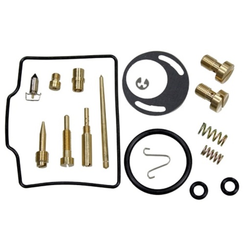 Honda CRF80F 2006-2013 Psychic Carby Rebuild Kit