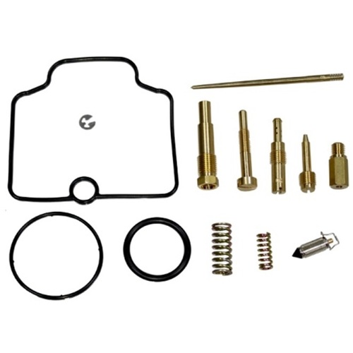 Honda CR80R 1996-2002 Psychic Carby Rebuild Kit