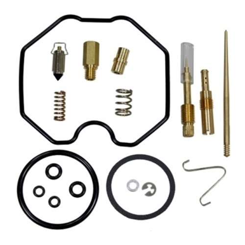 Honda CRF150F 2003-2005 Psychic Carby Rebuild Kit