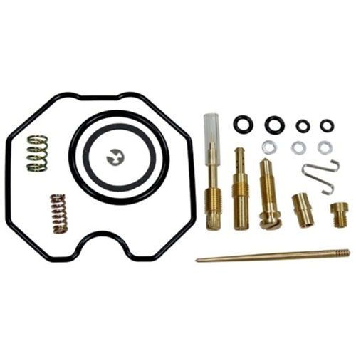 Honda CRF100F 2004-2005 Psychic Carby Rebuild Kit