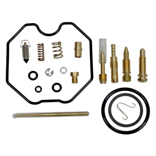 Honda CRF100F 2006-2013 Psychic Carby Rebuild Kit