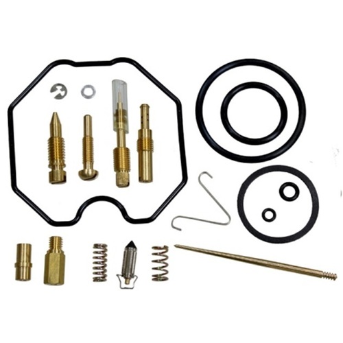 Honda XR200R 1998-2002 Psychic Carby Rebuild Kit