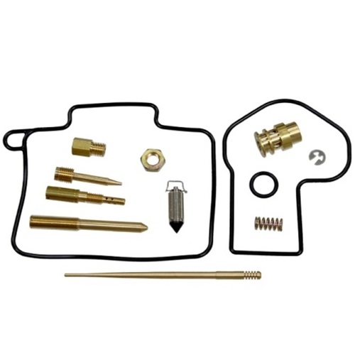 Honda CR250R 2004-2007 Psychic Carby Rebuild Kit