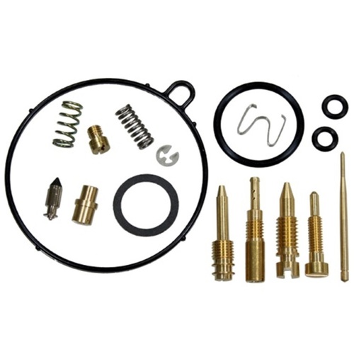 Honda CRF250R 2006 Psychic Carby Rebuild Kit