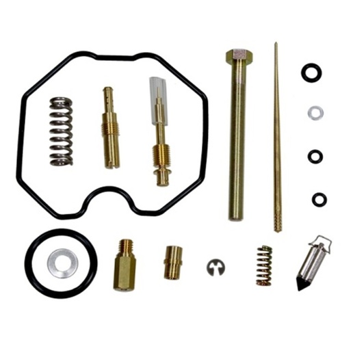 Honda XR400R 1998-2004 Psychic Carby Rebuild Kit