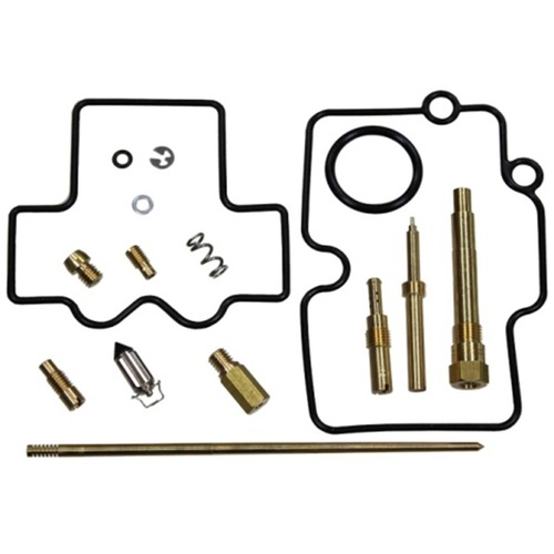 Honda CRF450R 2005-2006 Psychic Carby Rebuild Kit