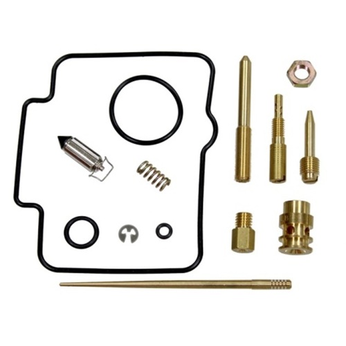 Kawasaki KX125 2001-2002 Psychic Carby Rebuild Kit