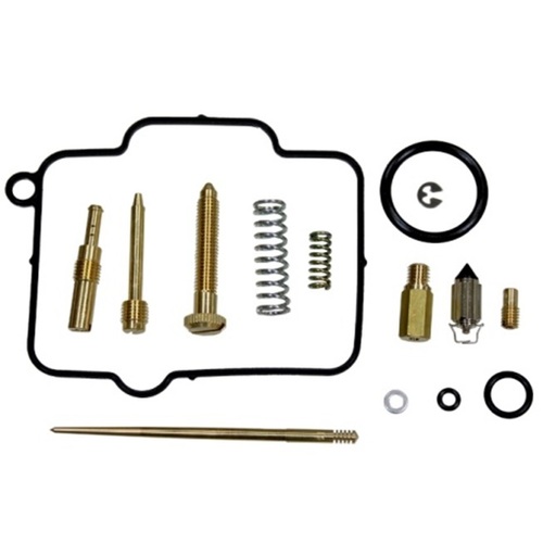 Kawasaki KX250 2000-2004 Psychic Carby Rebuild Kit