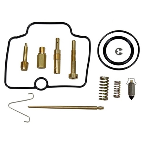 Suzuki RM85 2002-2023 Psychic Carby Rebuild Kit