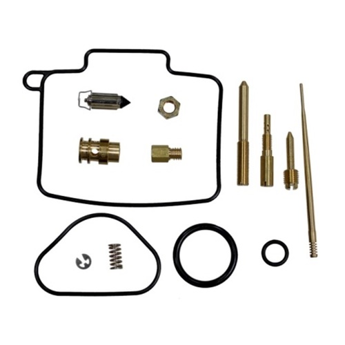 Suzuki RM125 2001-2006 Psychic Carby Rebuild Kit