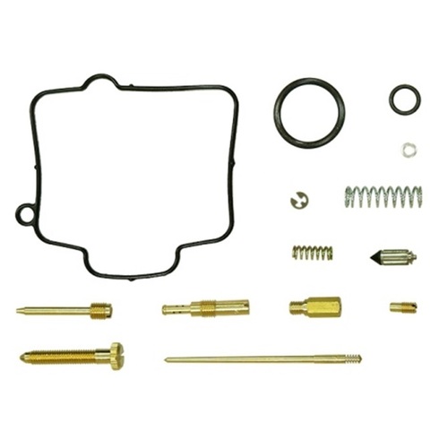 Suzuki RM250 2001-2006 Psychic Carby Rebuild Kit