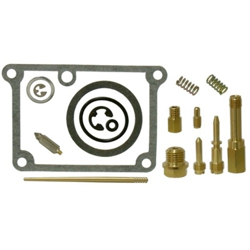 Yamaha YZ80 1997-2001 Psychic Carby Rebuild Kit