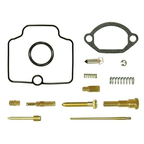 Yamaha YZ85LW 2022-2025 Psychic Carby Rebuild Kit