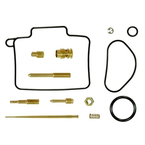 Yamaha YZ125 2005-2021 Psychic Carby Rebuild Kit