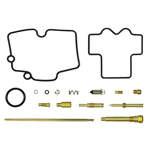 Yamaha YZ450F 2005-2009 Psychic Carby Rebuild Kit