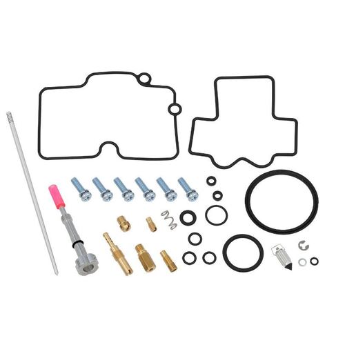 Yamaha YZ250F 2008-2009 Psychic Carby Rebuild Kit