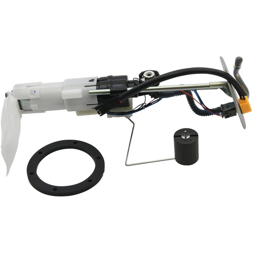 Polaris 800 Sportsman EFI 2005 All Balls Motorcycle Fuel Pump Complete Module - 6 bolt style pump