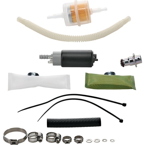 Husqvarna TE250 2008 - 2013 All Balls Motorcycle Fuel Pump Rebuild Kit