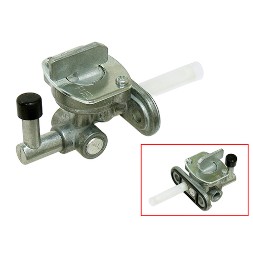 Kawasaki KX125 1992-1998 Psychic Fuel Tap