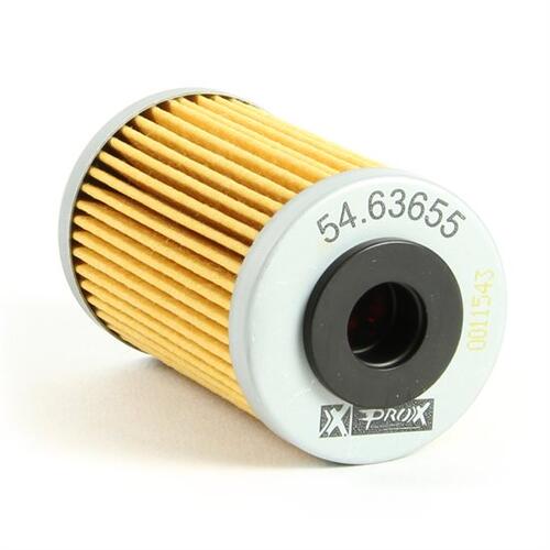 Beta RR 250 4T 2005-2007 Pro-X Oil Filter Long