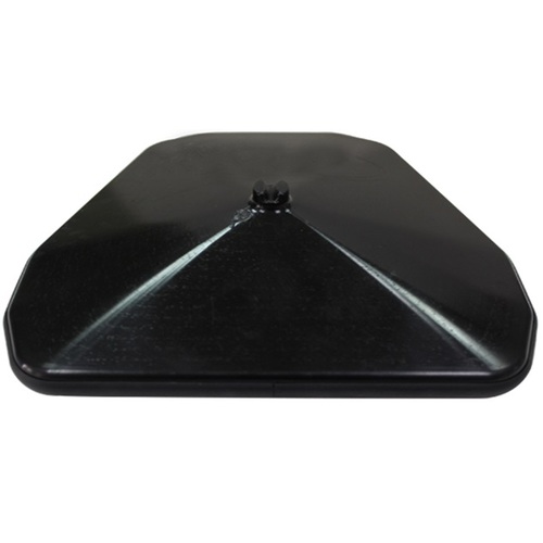 Yamaha YZ450F 2010-2013 Psychic Air Box Cover