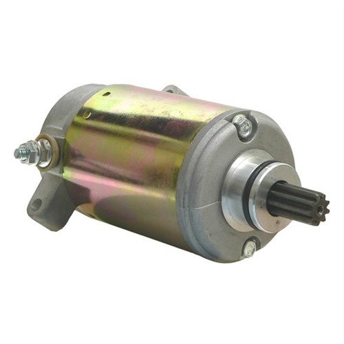 Yamaha YFM350 Big Bear 4WD 1996-1999 Arrowhead Starter Motor