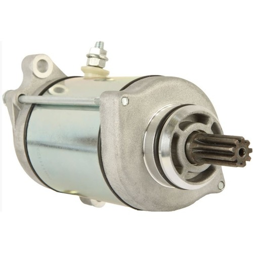 Suzuki DR650SE 1998 Arrowhead Starter Motor