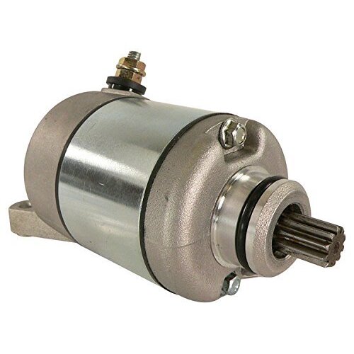 Honda TRX450ER 2006-2009 Arrowhead Starter Motor