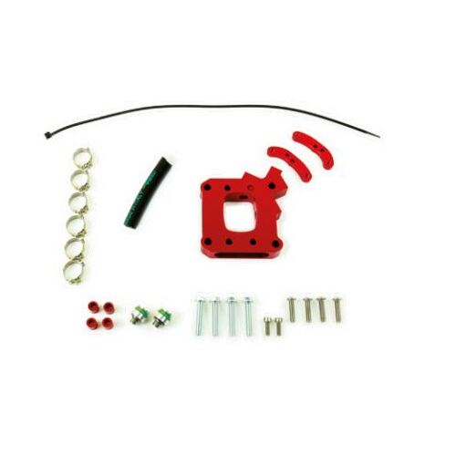 KTM 250 EXC 2018 Get Injector Support Kit