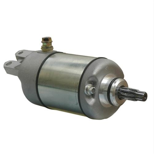 Honda TRX450 2002-2004 Fe Fourtrax Foreman Es Arrowhead Starter Motor 