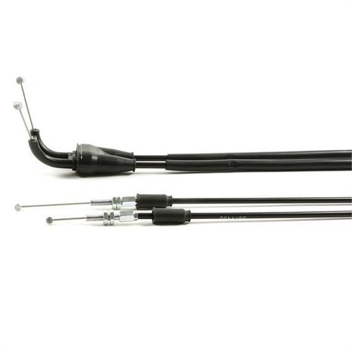 KTM 400 EXC-F 2004-2006 Pro-X Throttle Cable 