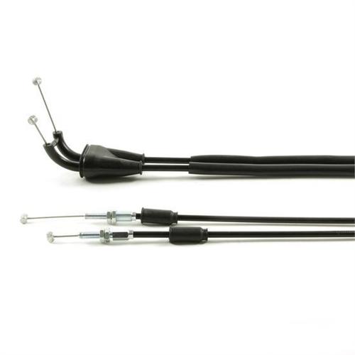 KTM 400 EXC-F 2000-2002 Pro-X Throttle Cable 