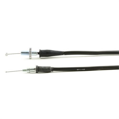 KTM 125 Exe 2000-2001 Pro-X Throttle Cable 