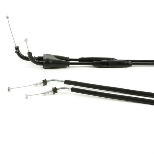 Husqvarna TE250 2005-2007 Pro-X Throttle Cable 