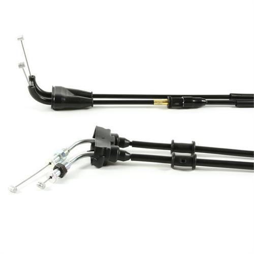 Yamaha WR450F 2016-2018 Pro-X Throttle Cable 