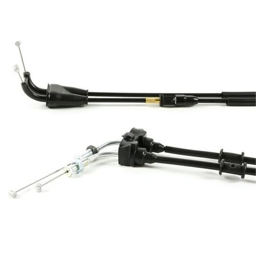 Yamaha YZ250F 2014-2017 Pro-X Throttle Cable 