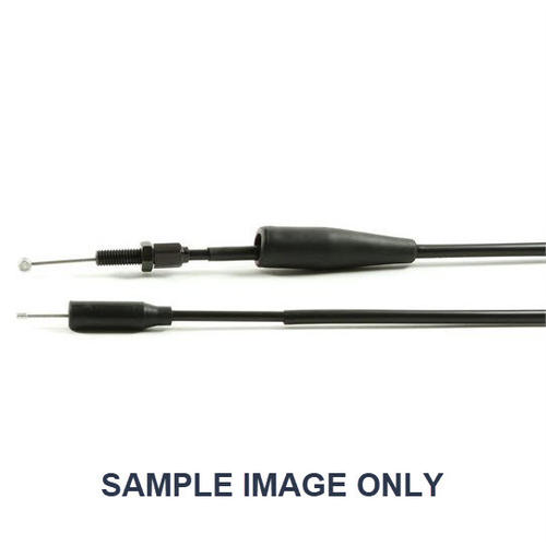 Suzuki RM125 2001-2011 Pro-X Throttle Cable 