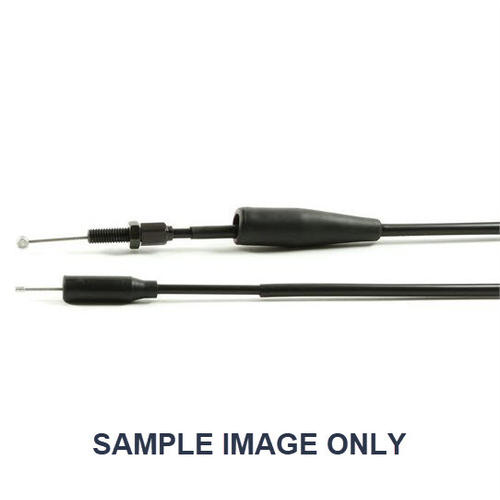 Suzuki RM250 2001 - 2012 Pro-X Throttle Cable 