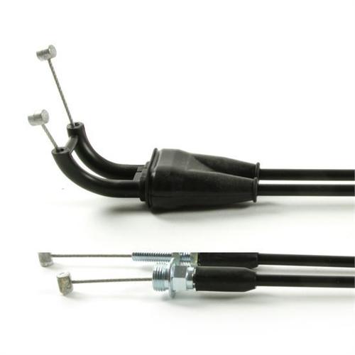 Yamaha YZ250F 2007-2013 Pro-X Throttle Cable 