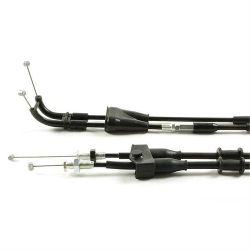 Yamaha YZ450F 2010-2013 Pro-X Throttle Cable 