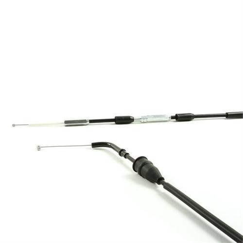 Yamaha TTR125 2000-2007 Pro-X Throttle Cable 