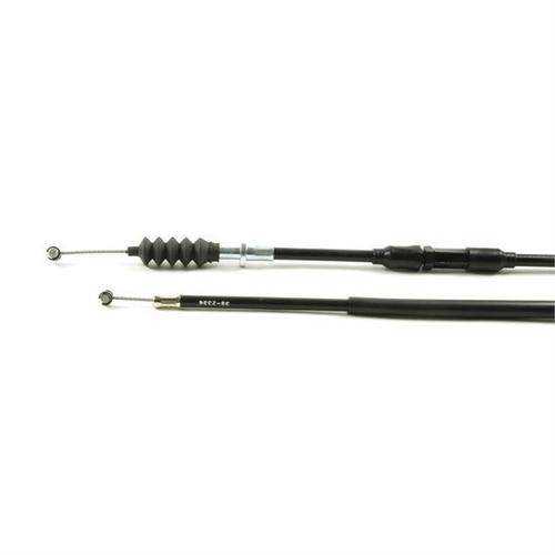 Kawasaki KX125 2000-2002 Pro-X Clutch Cable 