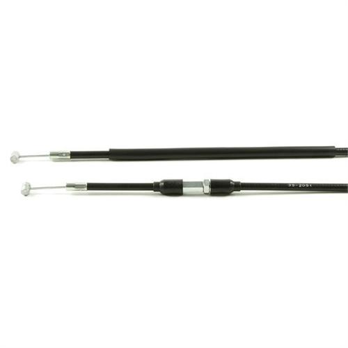 Kawasaki KX250 1987 Pro-X Clutch Cable 