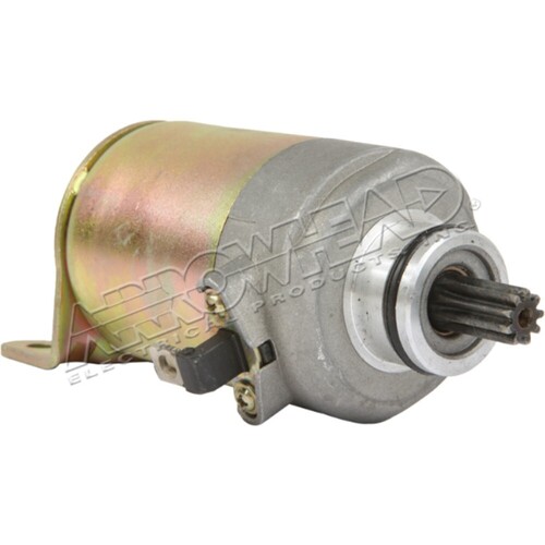 Arctic Cat 700 Diesel 2007-2015 Arrowhead Starter Motor