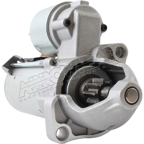 BMW R1200ST 2006-2008 Arrowhead Starter Motor