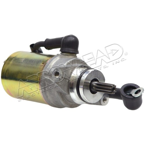 Yamaha YFM100 1989-1991 Arrowhead Starter Motor