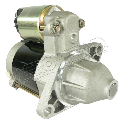 Kawasaki KAF620 Mule 1992-1997 Arrowhead Starter Motor