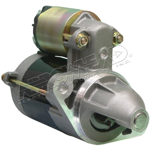 Kawasaki KAF300 Mule 500 1990-1992 Arrowhead Starter Motor